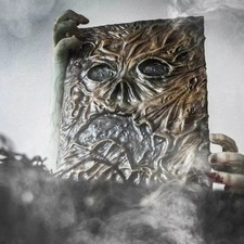 Necronomicon - Evil Dead Collectable book