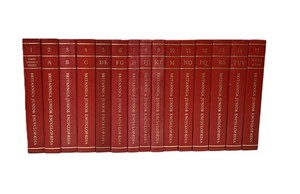 Britannica Junior Encyclopedia Set | eBay