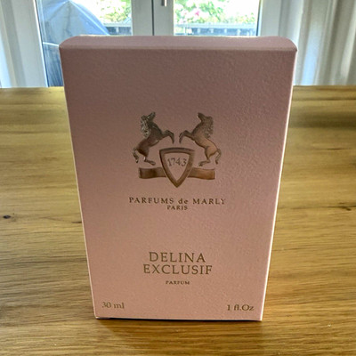 Parfums de Marly Delina Exclusif Parfum 30 ml