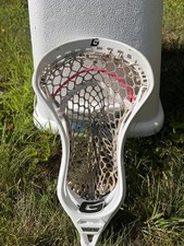 Gait Icon Strung to Inside