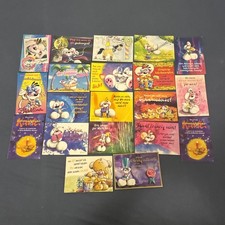 Diddl  -  20 St&uuml;ck  Postkarten  -  unbeschriftet  - Nr. 2