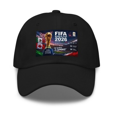 Dad hat