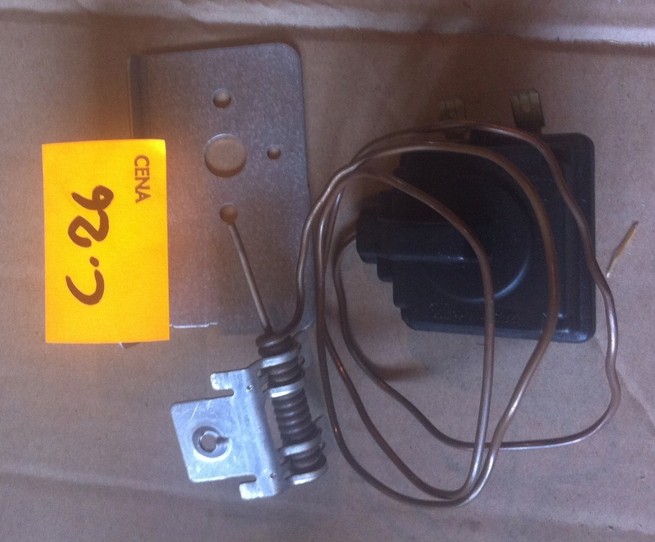 Vaillant 101104 Sensor MAG 125/71 X