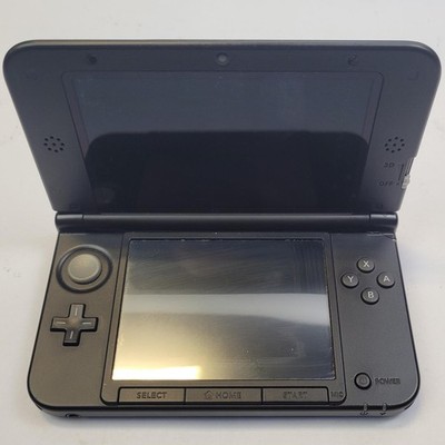 Nintendo 3DS XL Handheld Gaming Console - Blue | Grade B
