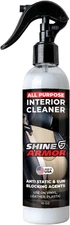 Car Interior Cleaner for Vehicle Detailing, Cleans and Protects Your Dashboard, 