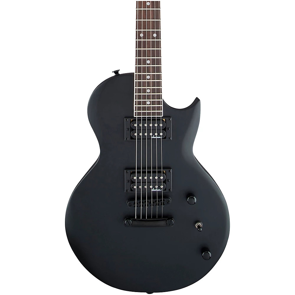Jackson Monarkh SC JS22 Electric Guitar Black 56290₽