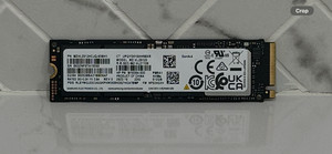 Samsung Mzvl2512hcjq | eBay