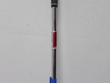 KBS -Taper 130 Iron or Wedge Steel Shaft X-Stiff 35 1/2" BRAND NEW 
