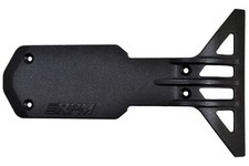 RPM70342 RPM R/C PRODUCTS REAR BUMPER/SKID PLATE FOR THE LOSI MINI-T 2.0