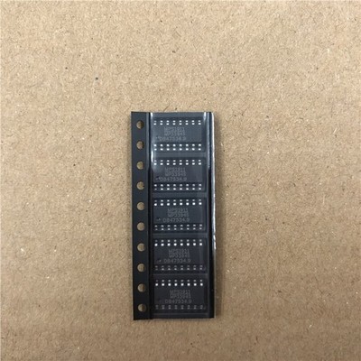 5pcs MP3394S Power Controller SOP16 SMD #pq