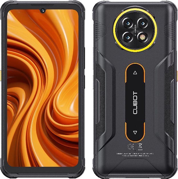 CUBOT KingKong ACE 5 Factory Unlocked 256GB ROM/8GB RAM Andr
