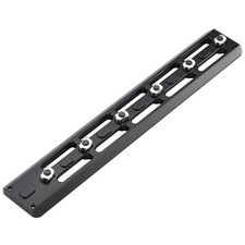 Durable Arca-Swiss Rail Adapter - Lightweight Design/