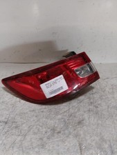 Feu arrière Renault CLIO