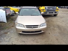 Passenger Door Handle Exterior Assembly Sedan Front Fits 98-02 Accord 1161002 Passenger Door Handle Exterior Assembly Sedan Front Fits 98-02 Accord 1161002