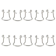 10 Pcs Spacer Guide Plasma Cutter Torch Stand-Off for Air Plasma Cutter5660