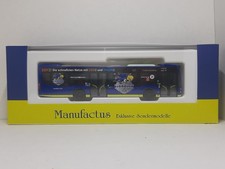 Rietze Mercedes-Benz O530 Citaro C2 DSW21 Dortmund Eisadler Linie 422 NEU & OVP