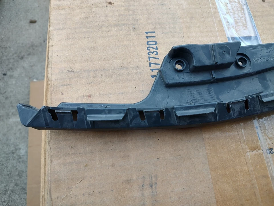14-16 JEEP GRAND CHEROKEE OEM LADO DEL CONDUCTOR LH SEÑAL LUZ SOPORTE 6002TM0196 LT4 Foto 4 de 4