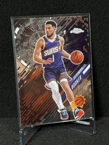 Devin Booker
