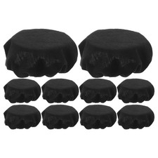 10 Pcs Stretchable Headphone Covers for Ears Earphone Headphones