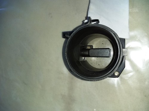VOLKSWAGEN GOLF AIR FLOW METER 1.8, PETROL, AGU/AUM CODE, 05/99-06/04 99 00 01 0