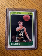1988-89 Fleer - Danny Ainge #8