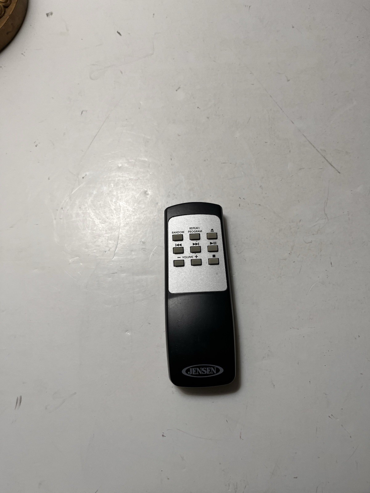 Remote Control For Rtjta475b, Jta475b, Jta-475b, Jta 475b