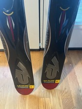 K2 Apache for sale - eBay