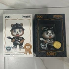 Thrilljoy PIX Scout Figure Ultra Chase LE 24 SDCC 2026 Exclusive Rock The Block