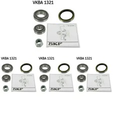 Roulement de roue Mazda 1200