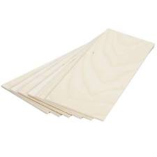 Revell 88-7604 Birch Plywood 1/8 x 4 x 12" 6