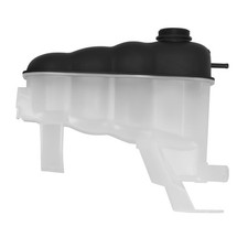 Coolant Reservoir Tank Fit For Cadillac Escalade ESV 2007-2014 Fit For Chevrolet