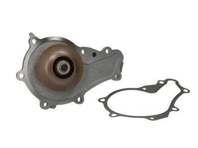 Kühlmittelpumpe für DS DS 3, DS 4, DS 5; VOLVO C30, S40 II, S60 II, S80 II