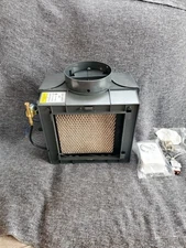 Clean Comfort 17 Gallon Whole Home Humidifier Indoor Air Essentials Bypass SH