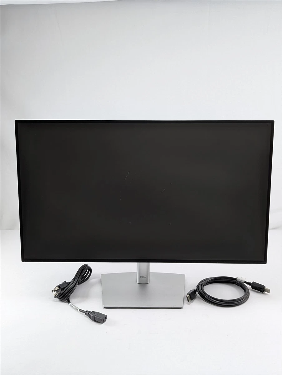 Dell UltraSharp 25 in-27.9 in Screen Computer Monitors for sale | eBay