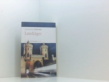 Landjäger: Ein Potsdam-Krimi ein Potsdam-Krimi Rüster, Susanne: