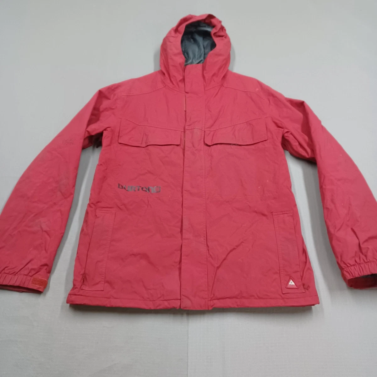 burton poacher jacket products for sale | eBay
