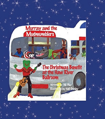 #ad Murray and the Mudmumblers $6.97