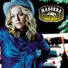 MADONNA LP Music (lim. ed.) (2026) Blue Vinyl