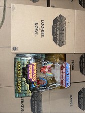 Masters of the Universe Classics Lookee & Kowl Action Figures