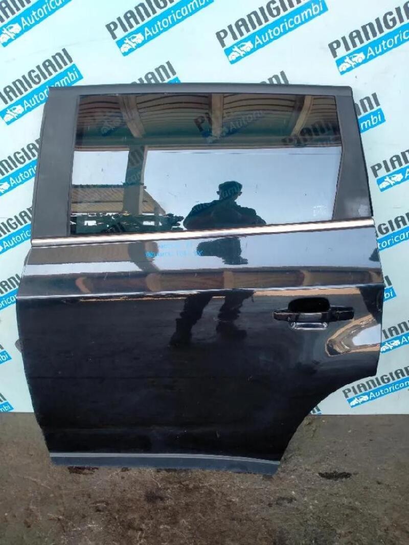 95242606 PORTA POSTERIORE SINISTRO CHEVROLET DAEWOO ORLANDO 2.0 diesel (120Kw)
