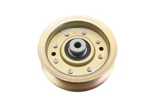 Rotary 13-12661 4-3/8" x 1" Flat Idler Pulley NOS