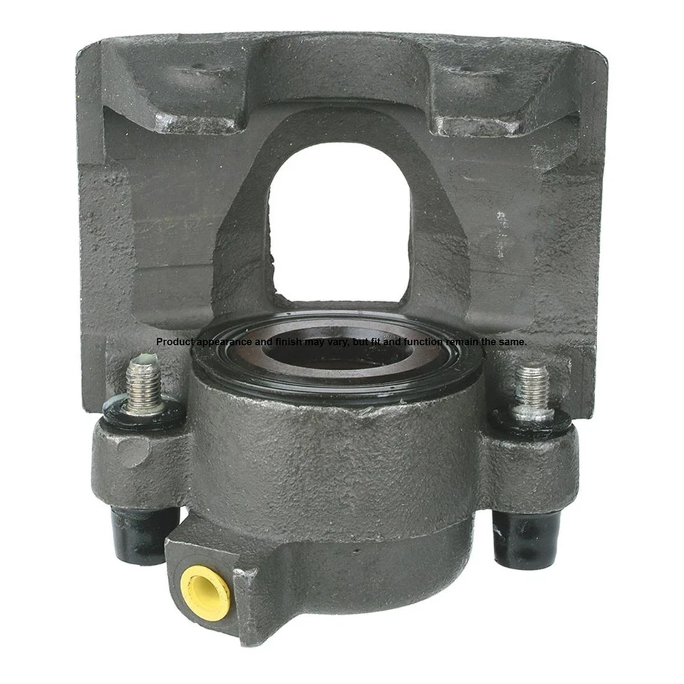 Pinzas de freno de disco delanteras izquierda y derecha para Dodge Dakota 1987-1990 2 piezas Foto 3 de 4