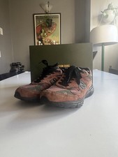 Size 10 - Aimé Leon Dore x New Balance 993 Made in USA Beef & Broccoli