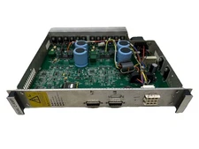 Adept 10338-53105 Amplifier Module Dual C Amp