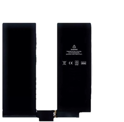 Für iPad Pro 11 2. Gen A2068 A2230 A2228 Akku Ersatz Premium Qualität ��