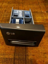 LG Washer Dispenser Drawer - AGL73754102 - Warranty