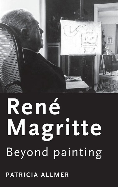 Patricia Allmer | René Magritte | Buch | Englisch (2010) | Beyond Painting-image