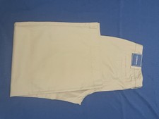 Lands' End Women s Tan Pants. Size 14, 31. Modern 1. Flare Leg. New