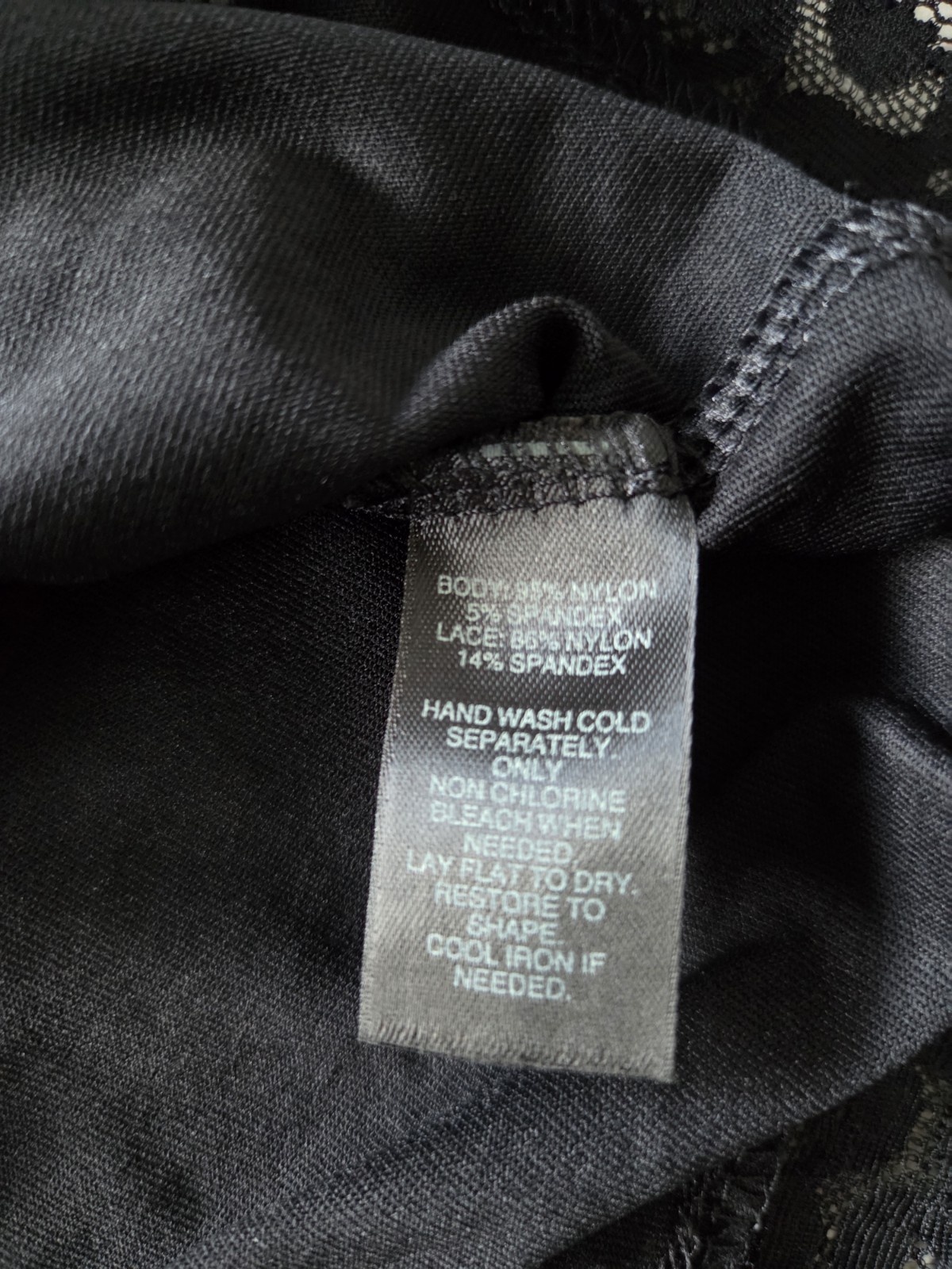 White House Black Market Lace Trim Cami Tank Top Women’s Small New W/ Tags