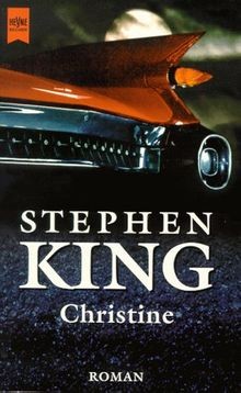 Christine. Roman. von King, Stephen | Buch | Zustand gut